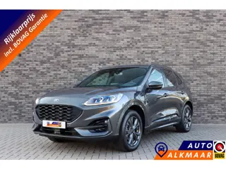 Ford Kuga 2.5 PHEV ST-Line X | Trekhaak elektrisch | Adaptieve cruise |  B&O Sound | Rijklaarprijs -