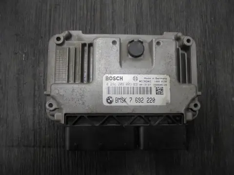 CDI UNIT BMW R 1200 GS 2003 - 2007