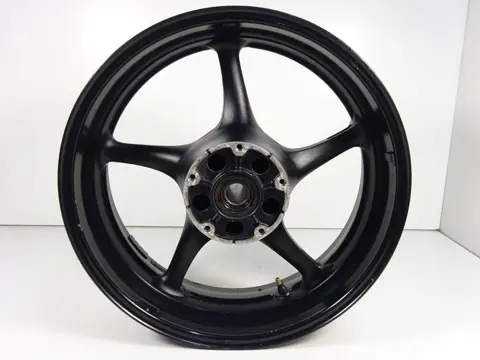 ACHTER VELG Yamaha FZ6 2008 - 2009