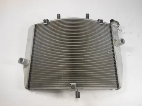 RADIATEUR Kawasaki ZX 6 R 2009 - 2010