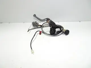 KOPPELINGSPOMP Aprilia RSV 1000 2001 - 2003