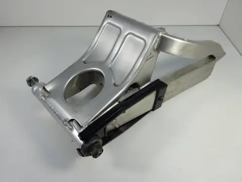 ACHTER BRUG Yamaha YZF R6 1998 - 2002