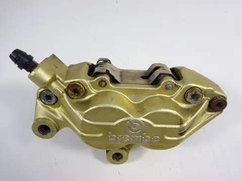 REMKLAUW LINKS VOOR Ducati monster 600 2002 - 2007