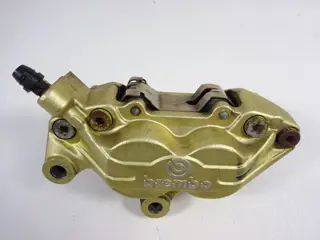 REMKLAUW LINKS VOOR Ducati monster 600 2002 - 2007