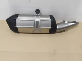 UITLAAT BMW R 1200 GS LC 2013 - 2016 / 2017 - 2018