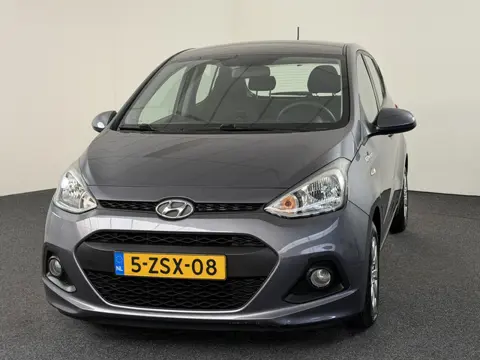 Hyundai i10 1.0i i-Motion Comfort Automtatisch airco / Cruise Cntrl / PDC / Bluetooth / 30.000 KM