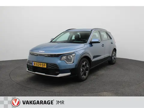 Kia Niro EV DynamicLine 64.8 kWh