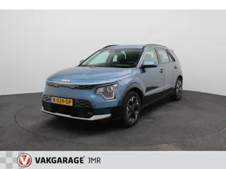 Kia Niro EV DynamicLine 64.8 kWh