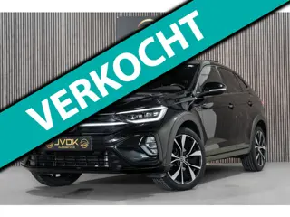Volkswagen TAIGO 1.5 TSI R-Line DSG PANO IQ CAMARA
