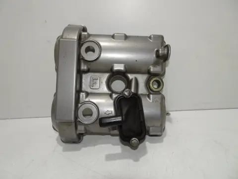 KLEPPENDEKSEL Suzuki DL 650 V STROM 2003 - 2011