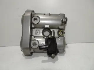 KLEPPENDEKSEL Suzuki DL 650 V STROM 2003 - 2011