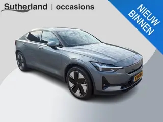 Polestar 2 Long Range Single Motor Prime 82 kWh | Panoramadak | Harmon Kardon | Memory Seats | 360 C