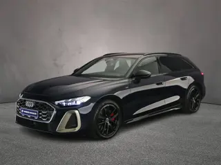 Audi A5 Avant 2.0 e-hybrid quattro 270 kW S tronic | Trekhaak | Adaptieve Cruise | Camera | Panorama