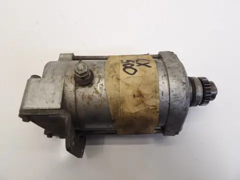 STARTMOTOR Honda CX 500 1977 - 1985