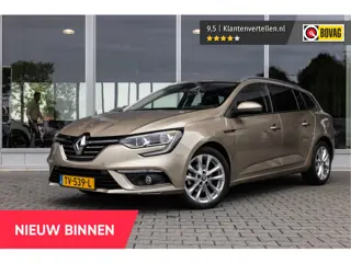 Renault Mégane Estate 1.2 TCe Bose | Camera | Afn. Trekhaak