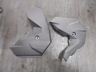 FRAME-ONDERDELEN BMW F 850 GS 2018 - 2020