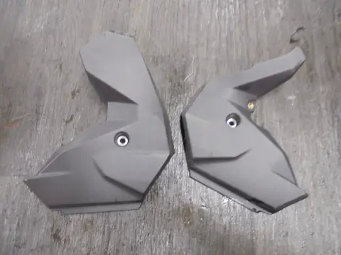 FRAME-ONDERDELEN BMW F 850 GS Adventure 2019 - 2020