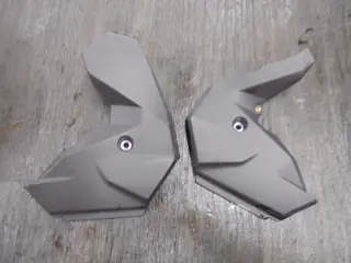 FRAME-ONDERDELEN BMW F 850 GS Adventure 2019 - 2020