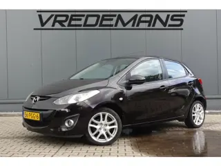 Mazda 2 1.3 GT-L