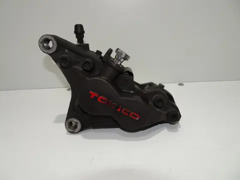 REMKLAUW LINKS VOOR Suzuki TL 1000 1996 - 2001