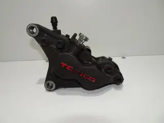 REMKLAUW LINKS VOOR Suzuki TL 1000 1996 - 2001