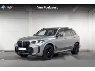 BMW X5 M60i xDrive | M-Sport Pro | Sky Lounge | Innovation Pack | Bowers & Wilkins | Trekhaak