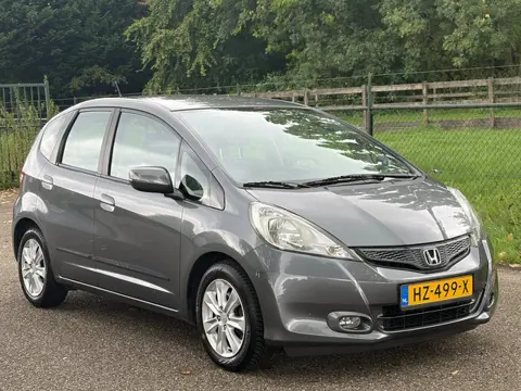 Honda Jazz 1.4 Comfort /Automaat/Airco/