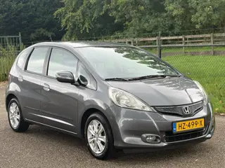 Honda Jazz 1.4 Comfort /Automaat/Airco/