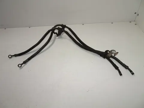 REMLEIDING VOOR Yamaha FZR 600 1994 - 1996