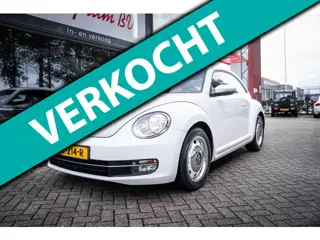 Volkswagen Beetle 1.2 TSI Trend | Airco | Navi | Cruise |