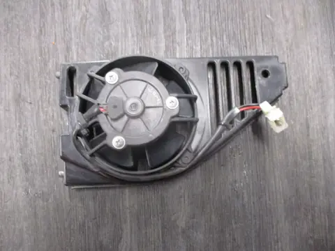 VENTILATOR KTM 690 SMR 2008 - 2012