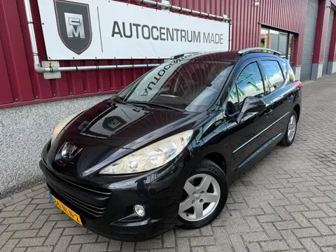 Peugeot 207 SW 1.4 VTi Style // Airco // 145DKM