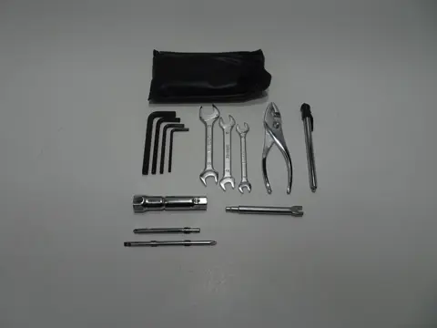 GEREEDSCHAPSET Kawasaki VN 1500 2000 - 2008