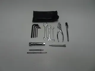 GEREEDSCHAPSET Kawasaki VN 1500 2000 - 2008