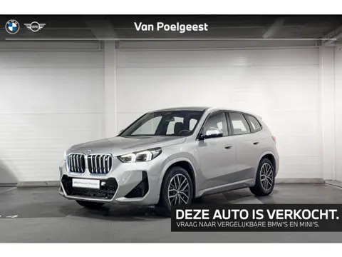 BMW iX1 xDrive30 Launch Edition | M-Sport | Trekhaak | Premium Pack |