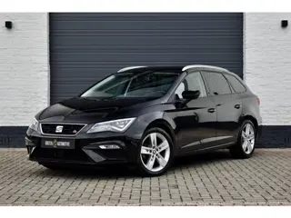 Seat Leon ST 1.5 TSI FR Ultimate Edition | LED | Virtual | Camera | Carplay |