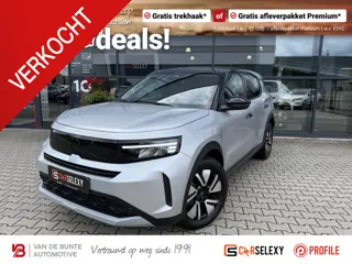 Opel Frontera 1.2 Turbo Hybrid GS *Cruise Control & Camera*
