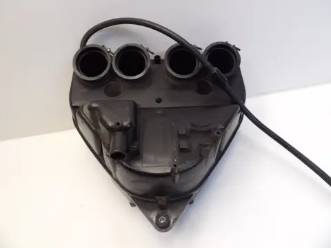 LUCHTFILTERHUIS Yamaha XJ 900 S Diversion 1983 - 1994