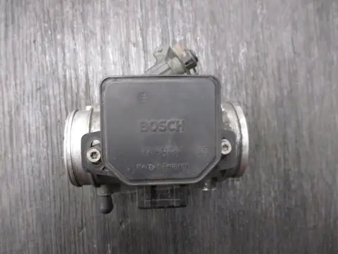 GASKLEPHUIS BMW R 1150 GS 2001 - 2003