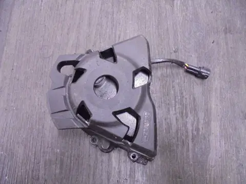 MOTORBLOKDEKSEL VOORTANDWIEL Kawasaki Z 1000 2010 - 2013