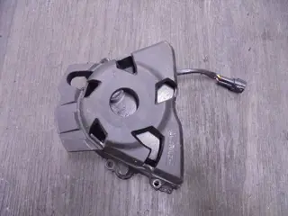 MOTORBLOKDEKSEL VOORTANDWIEL Kawasaki Z 1000 2010 - 2013