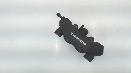 REMKLAUW Suzuki GSX R 1300 Hayabusa 2008 - 2009