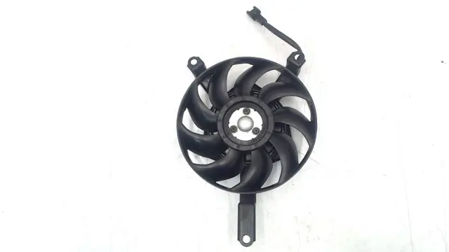 VENTILATOR Suzuki GSR 600 2006 - 2009