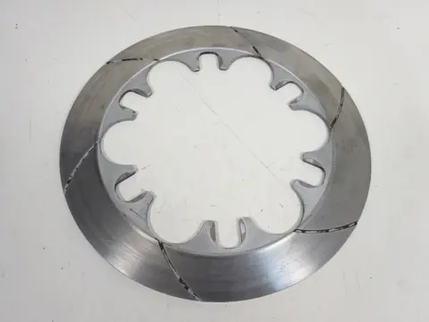 LINKER REMSCHIJF VOOR Honda VF 1000 R 1984 - 1988