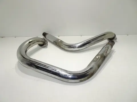 UITLAATBOCHTEN Suzuki VS 700 Intruder 1985 - 1991