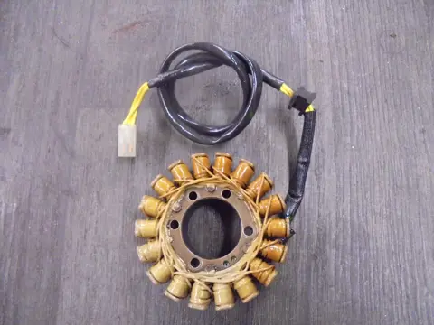 DYNAMO Ducati monster 796 2011 - 2014
