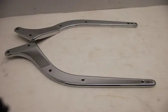 ACHTER SUBFRAME Harley Davidson Softtail 2000 - 2017