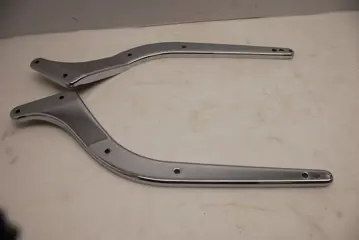 ACHTER SUBFRAME Harley Davidson Softtail 2000 - 2017