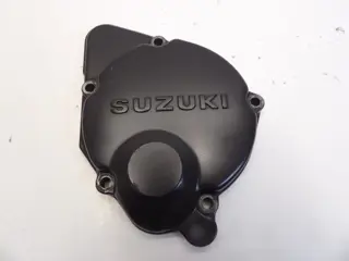MOTORBLOKDEKSEL Suzuki GSX R 750 1990 - 1991