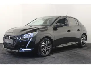 Peugeot 208 1.2 PureTech 100 Allure |Camera|Navi|Stoelverw.|